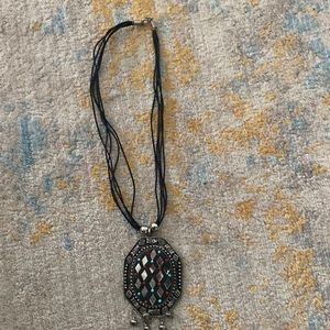 NWOT 17” Necklace